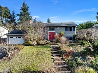 2181 Evergreen Ave SE, Port Orchard, WA 98366
