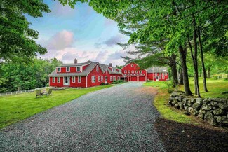 228 Davis Hill Rd, New London, NH 03257