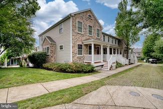 3107 Tilden Dr, Baltimore, MD 21211