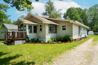 100 Woodlawn Ave N, Battle Creek, MI 49037