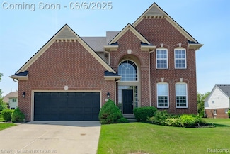 43825 S Timberview Dr, Belleville, MI 48111