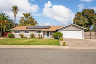 2860 Wilson Ave, Redding, CA 96002