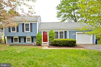 3827 Pippins Place, Point of Rocks, MD 21777