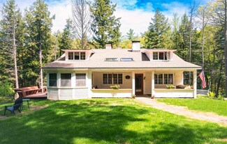 161 Saint Gaudens Rd, Cornish, NH 03745