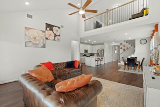 7843 Wyndham Harbor Ct, Richmond, TX 77407