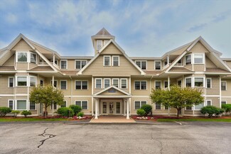 5 Mission Rd Unit 306, North Chelmsford, MA 01863