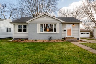 2707 Thayer Dr, Saint Joseph, MI 49085