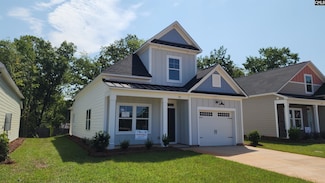 163 Locomotive (Lot 20) Ln, Irmo, SC 29063