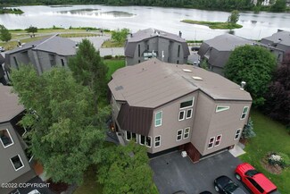 1834 Buccaneer Place Unit 4, Anchorage, AK 99501