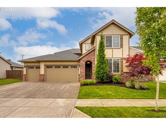 605 NE 149th Way, Vancouver, WA 98685