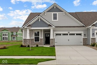 10610 Maidenhair Dr, Indianapolis, IN 46239