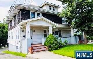 1 N Farview Ave Unit 3C, Paramus, NJ 07652