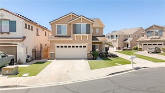 5439 Knight Ct, Chino Hills, CA 91709