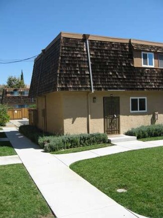 2925 Florence Ave Unit 42, San Jose, CA 95127