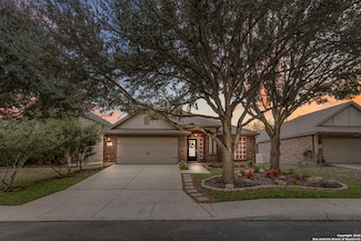 8439 Painted Wagon, San Antonio, TX 78254