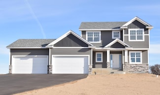 21727 Unser St NE, Bethel, MN 55005