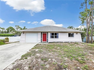 9139 Henry Rd, Fort Myers, FL 33967