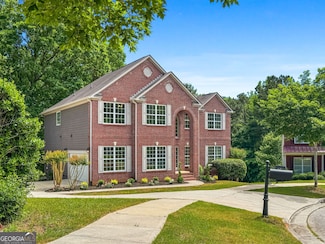 1429 Kentmire Ct, Locust Grove, GA 30248