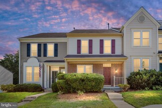 4219 Devonwood Way, Woodbridge, VA 22192