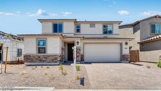 3804 S Buttercup, Mesa, AZ 85212