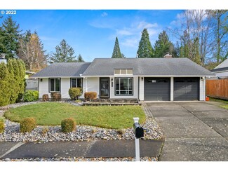 1580 SW Lillyben Ave, Gresham, OR 97080