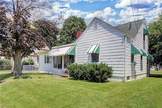 1648 Frederick Ave SW, Canton, OH 44706