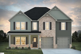 409 Haddon Trail, Woodruff, SC 29388
