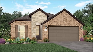 Beckham, Rosharon, TX 77583