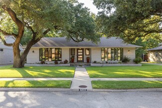 6833 Whitehill St, Dallas, TX 75231