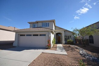 2363 N Tierra Alta Cir Unit IIIA, Mesa, AZ 85207