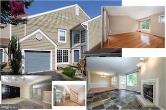 1544 Deer Point Way, Reston, VA 20194