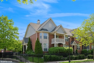 6247 Lincoln Ave Unit 6-3, Morton Grove, IL 60053