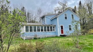 3 Haskins Rd, Savoy, MA 01256