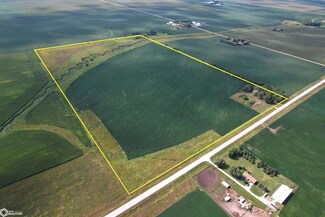 0 Indiana Ave, Lost Grove, IA 50543