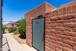 6231 E Fairmount St Unit 14, Tucson, AZ 85712
