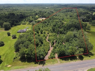 TBD Texas 43, Henderson, TX 75652