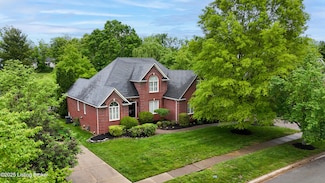 17217 Mallet Hill Dr, Louisville, KY 40245