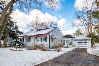 5913 Chippewa Rd, Toledo, OH 43613