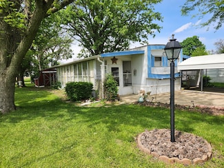 11013 Oak Cir Unit 10, Lakeview, OH 43331