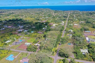 15-1747 9th St, Hawaiian Paradise Park, HI 96749