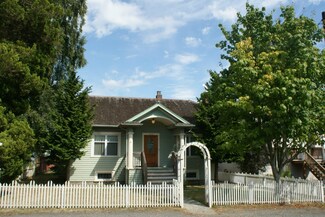 1919 Monroe Ave, Everett, WA 98203