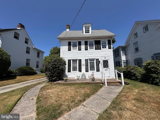 1283 Lafayette St, Cape May, NJ 08204