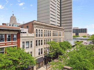 113 W Wayne St Unit 213, Fort Wayne, IN 46802