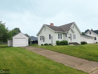 8 W South St, Marshalltown, IA 50158