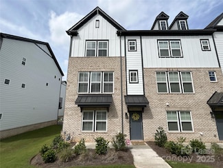 12317 Landry Renee Place, Charlotte, NC 28277