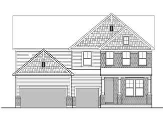 4988 Elaine Ct, Noblesville, IN 46062