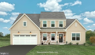 116 Blue Mountain Blvd, Carlisle, PA 17013
