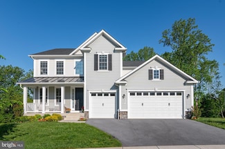 807 Kaplon Ct, Brunswick, MD 21716