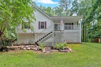 1341 Little Deer Run, Canton, GA 30114