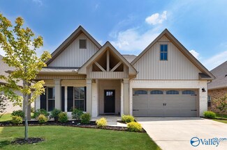 29886 Copperpenny Dr NW, Harvest, AL 35749